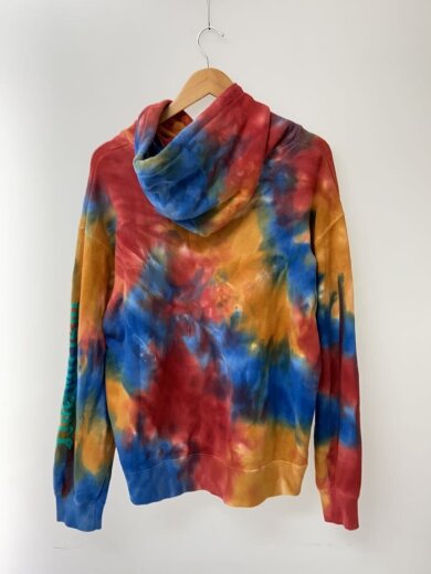 商品画像：パーカー/1/コットン/マルチカラー/総柄/COTDCS-232D 2