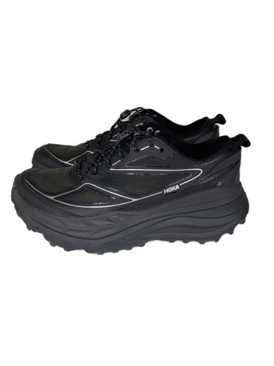 商品画像：ローカットスニーカー/27cm/BLK/1168931 1