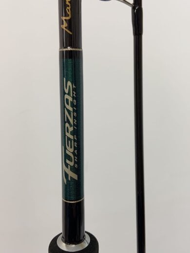 商品画像：FZ-90LF ロッド/FZ-90LF 2