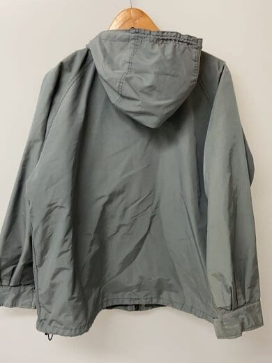 商品画像：マウンテンパーカ/L/コットン/GRY 2