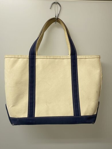 商品画像：トートバッグ/キャンバス/NVY/112636 3