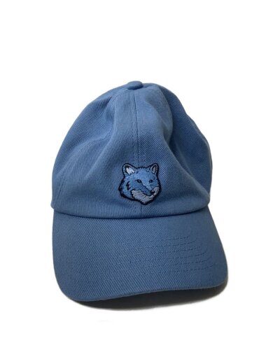 商品画像：キャップ/FREE/コットン/BLU/メンズ/MM06104WW0096 1