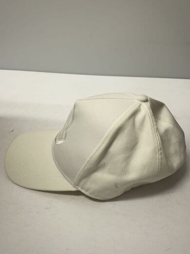 商品画像：キャップ/FREE/コットン/WHT/メンズ/G10933B73210// 2