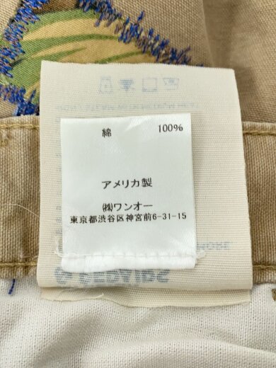 商品画像：ペインターパンツ/30/コットン/CML/1005 5