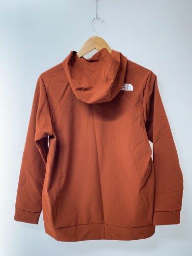 商品画像：APEX THERMAL HOODIE/M/ポリエステル/BRW// 2
