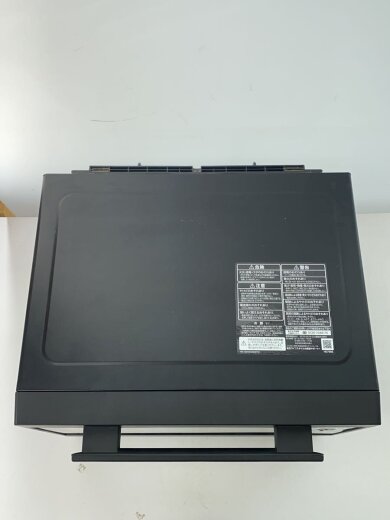商品画像：電子レンジ ER-VS23(K) 5