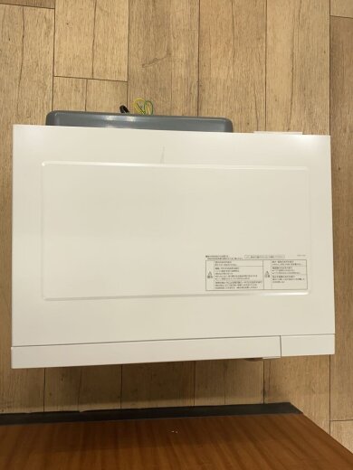 商品画像：電子レンジ/NE-FL1C-W 5