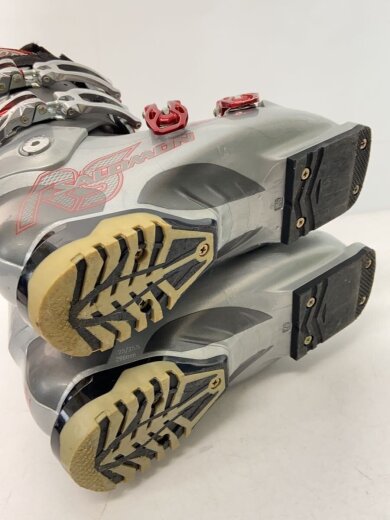 商品画像：XXfalcon スキーブーツ/25cm/GRY/XXfalcon// 4