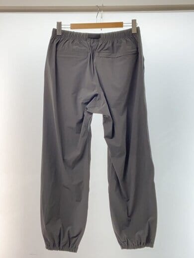 商品画像：4WAY STRETCH TRACK PANT/ストレートパンツ/XL/ナイロン/GRY/GMP4-FJP12 2