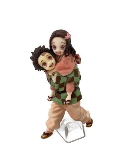 商品画像：フィギュア 1