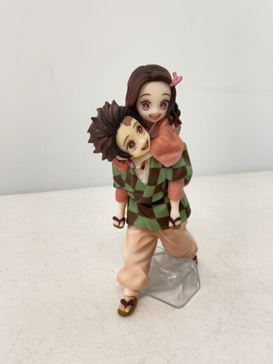 商品画像：フィギュア 2