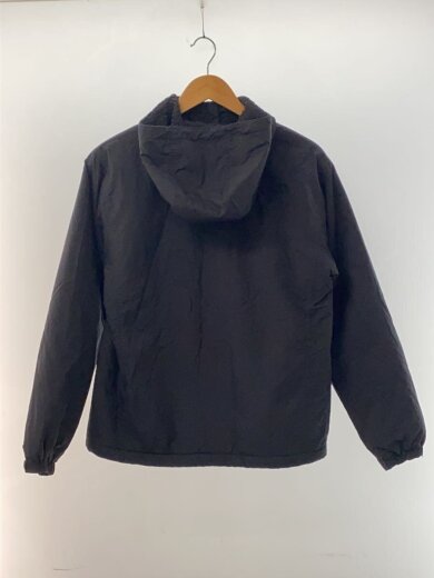 商品画像：COMPACT NOMAD JACKET_コンパクトノマドジャケット/XL/ナイロン/BLK 2