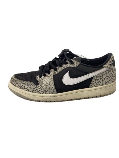 商品画像：AIR JORDAN 1 LOW OG_エアジョーダン1 レトロ ロー OG/28cm/GRY// 1