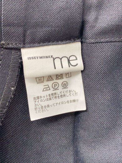 商品画像：ボトム/--/ポリエステル/BLK/無地// 3
