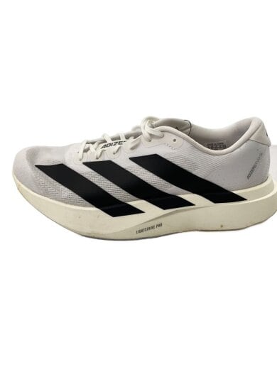 商品画像：ADIZERO EVO SL_アディゼロ EVO SL/27cm/WHT// 1