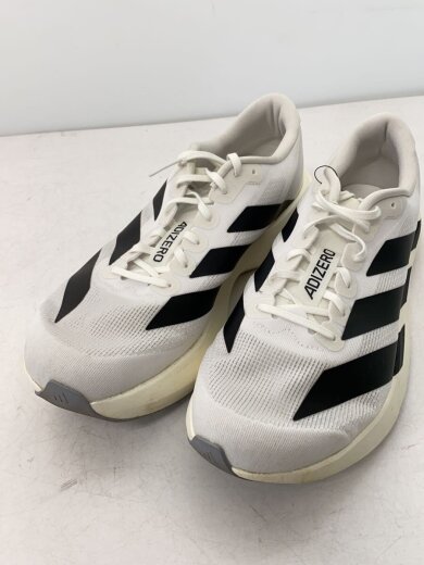 商品画像：ADIZERO EVO SL_アディゼロ EVO SL/27cm/WHT// 2