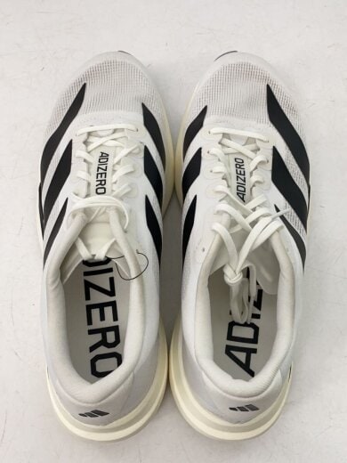 商品画像：ADIZERO EVO SL_アディゼロ EVO SL/27cm/WHT// 3