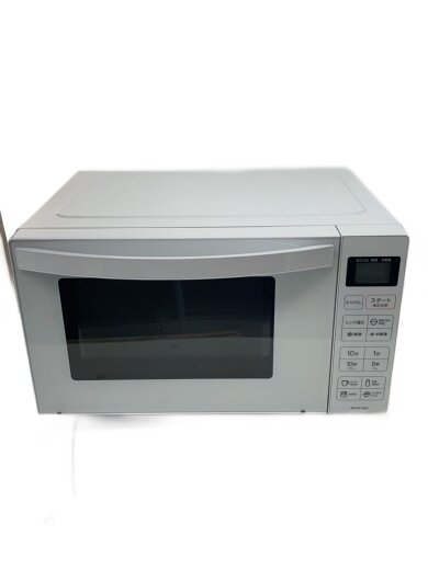 商品画像：電子レンジ JM-FH18E2 1