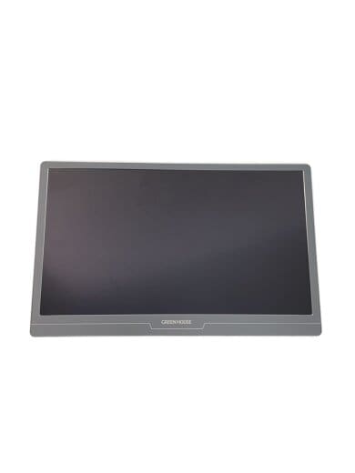 商品画像：PCモニター・液晶ディスプレイ GH-LCU13A/ワイド型// 1