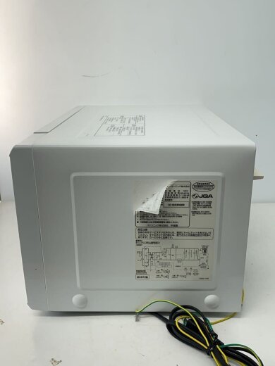商品画像：電子レンジ エレック NE-E22A1 3
