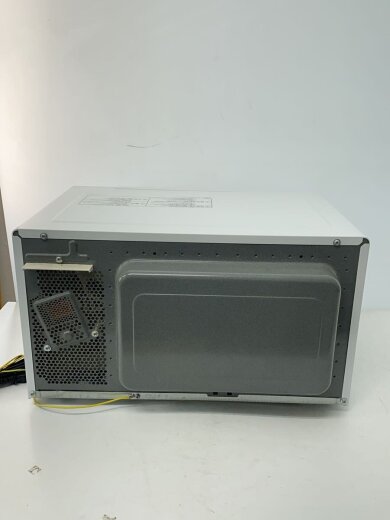 商品画像：電子レンジ エレック NE-E22A1 4