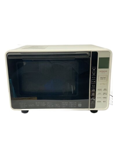 商品画像：オーブンレンジ MRO-F6A W 1