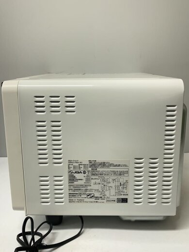 商品画像：オーブンレンジ MRO-F6A W 3