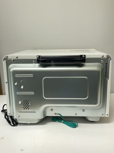商品画像：オーブンレンジ MRO-F6A W 4