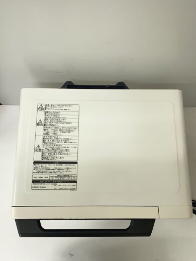 商品画像：オーブンレンジ MRO-F6A W 5