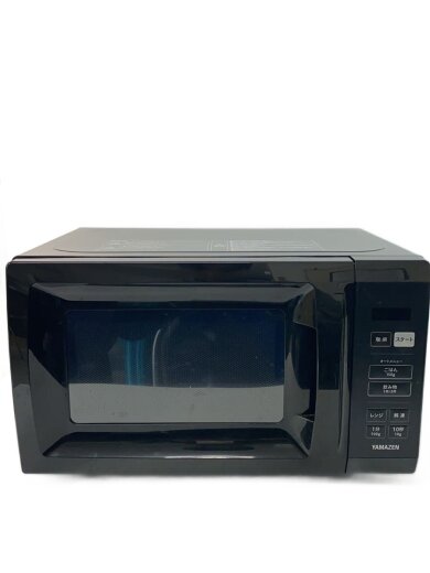 商品画像：電子レンジ YRM-HF171 1