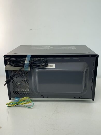 商品画像：電子レンジ YRM-HF171 4
