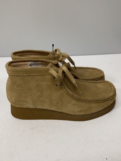 商品画像：Wallabee/ワラビー/シューズ/23.5cm/CML/11826 2