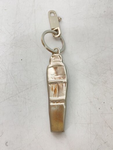 商品画像：キーホルダー/--/SLV/メンズ/RA02B0192MET// 2