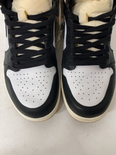 商品画像：AIR JORDAN 1 HIGH OG_エア ジョーダン 1 ハイ OG/27cm/WHT 3