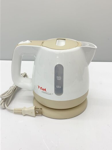 商品画像：電気ポット・ケトル 4