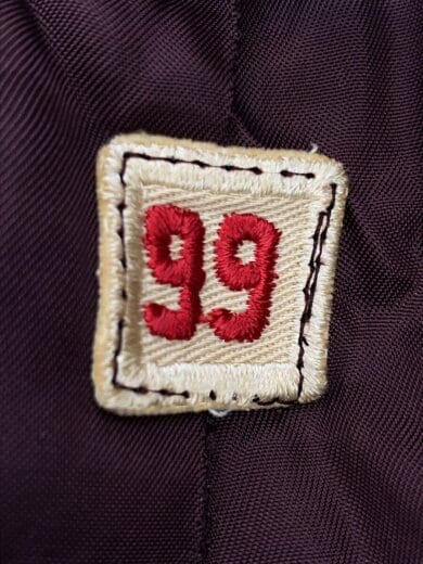 商品画像：ジャケット/--/--/BRW 4