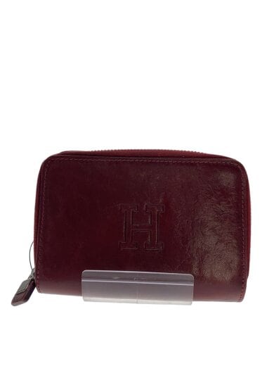 商品画像：2つ折り財布/レザー/BRD/無地/レディース 1