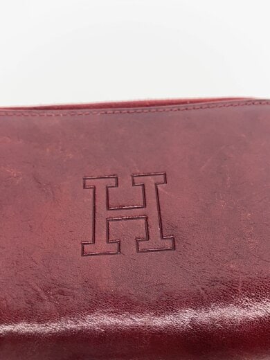 商品画像：2つ折り財布/レザー/BRD/無地/レディース 3