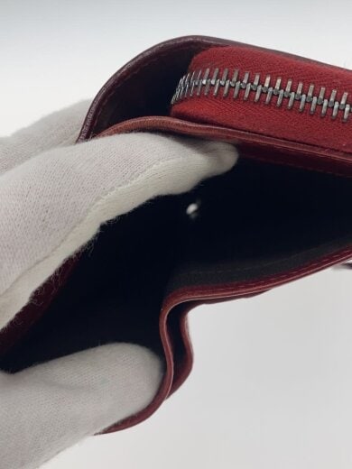 商品画像：2つ折り財布/レザー/BRD/無地/レディース 6