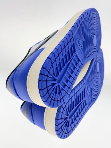 商品画像：AIR JORDAN 1 LOW OG_エアジョーダン 1 ロー OG/27cm/BLU 4