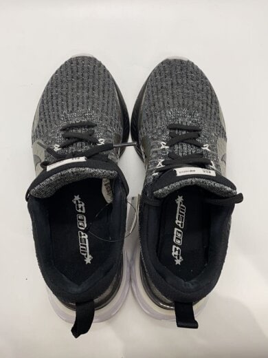 商品画像：ローカットスニーカー/24.5cm/GRY/DZ3027-001 3