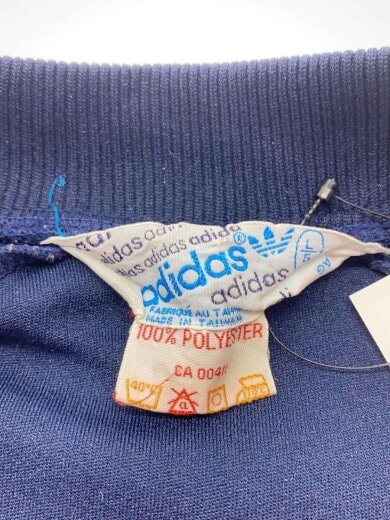 商品画像：ジャケット/L/ポリエステル/RED 3