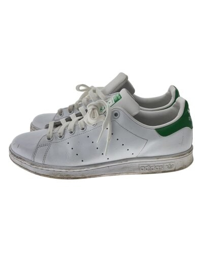 商品画像：STAN SMITH/スタンスミス/26.5cm/WHT 1