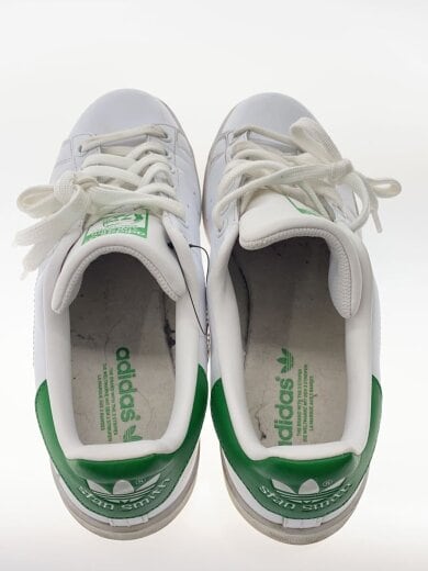商品画像：STAN SMITH/スタンスミス/26.5cm/WHT 3