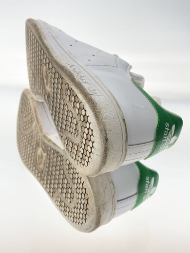 商品画像：STAN SMITH/スタンスミス/26.5cm/WHT 4