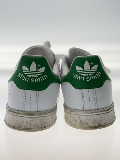 商品画像：STAN SMITH/スタンスミス/26.5cm/WHT 7