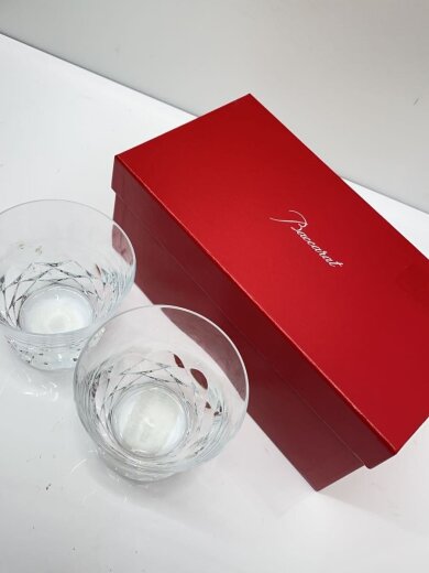 商品画像：グラス/2点セット/CLR 3