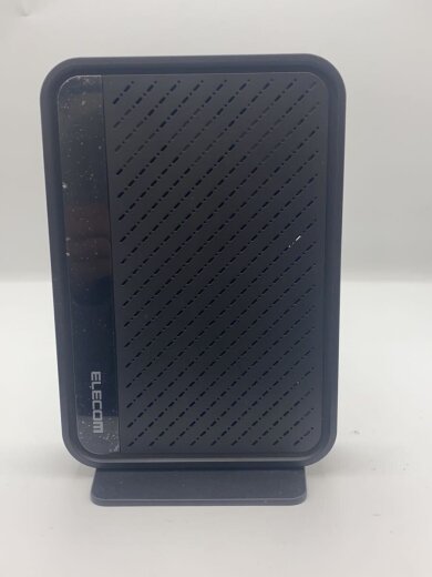 商品画像：無線LANルーター WRC-X3000GSN 3