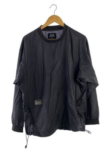 商品画像：トップス/M/ナイロン/BLK/FOA407629 1