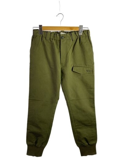 商品画像：ボトム/S/コットン/KHK/無地/AC1099 1